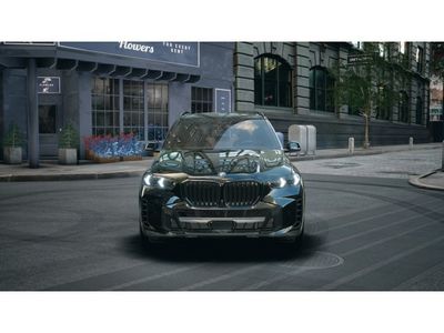 2026 BMW X5 xDrive40i - Photo 3