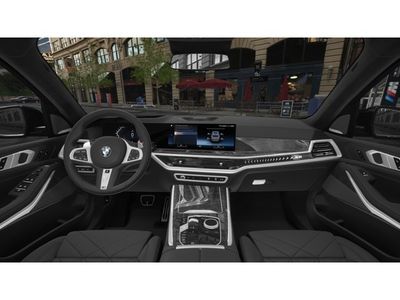 2026 BMW X5 xDrive40i - Photo 10
