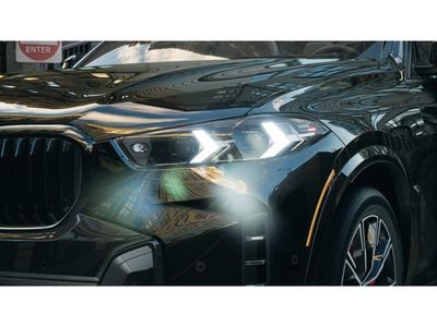 2026 BMW X5 xDrive40i - Photo 6