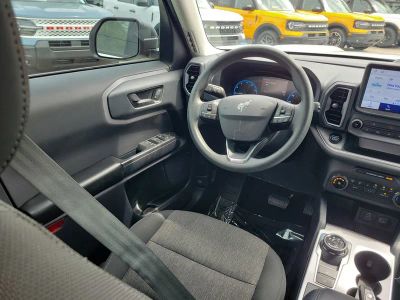2024 Ford Bronco Sport — photo 12 view