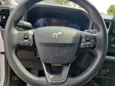 2024 Ford Bronco Sport — photo 18 view