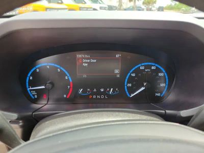 2024 Ford Bronco Sport — photo 21 view