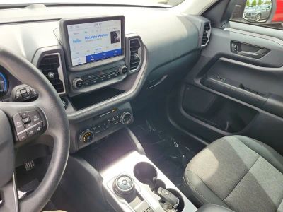 2024 Ford Bronco Sport — photo 22 view