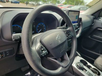 2024 Ford Bronco Sport — photo 16 view