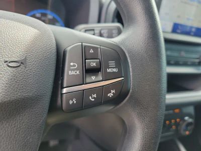 2024 Ford Bronco Sport — photo 20 view