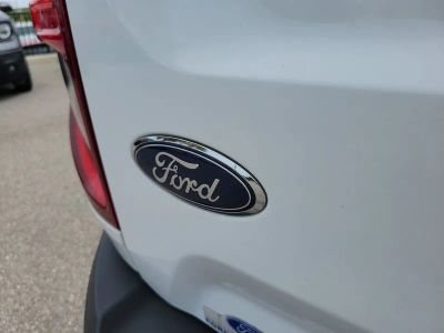 2024 Ford Bronco Sport — photo 8 view