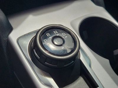 2024 Ford Bronco Sport — photo 27 view