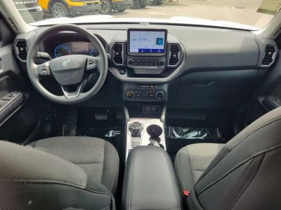 2024 Ford Bronco Sport — photo 11 view