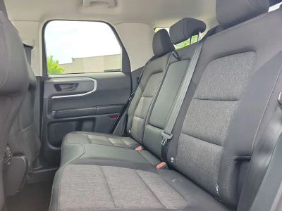 2024 Ford Bronco Sport — photo 10 view