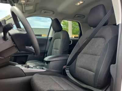 2024 Ford Bronco Sport — photo 17 view