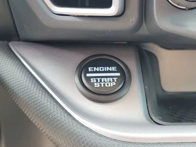 2024 Ford Bronco Sport — photo 29 view