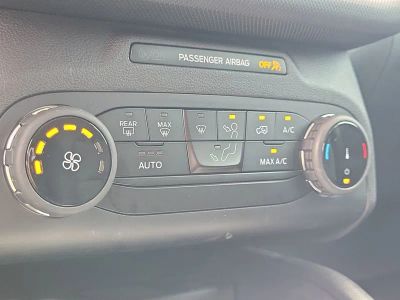2024 Ford Bronco Sport — photo 25 view