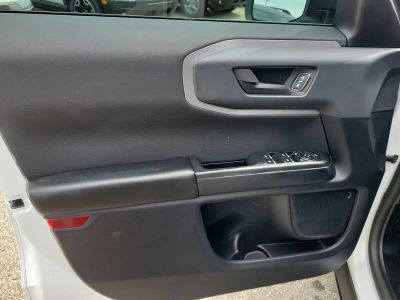 2024 Ford Bronco Sport — photo 14 view
