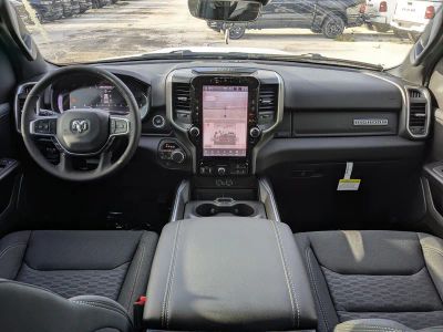 2026 Ram 1500 — photo 15 view
