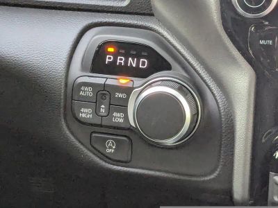 2026 Ram 1500 — photo 19 view