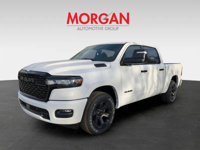 2026 Ram 1500 — photo 7 view