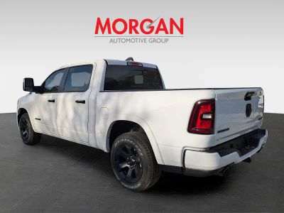 2026 Ram 1500 — detail view