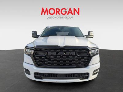 2026 Ram 1500 — photo 8 view