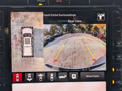 2026 Ram 1500 — photo 22 view