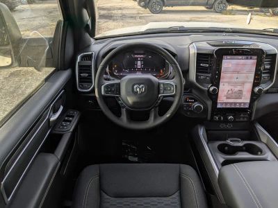 2026 Ram 1500 — photo 16 view