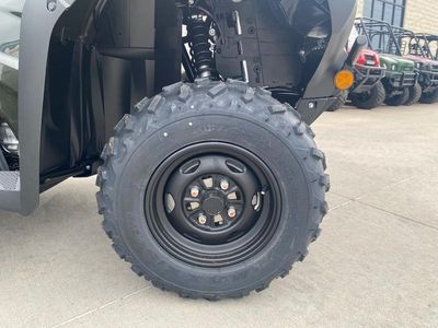 2026 Honda FourTrax Rancher - Photo 14
