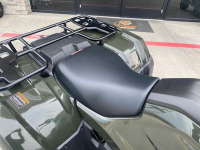 2026 Honda FourTrax Rancher - Photo 15