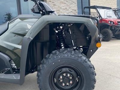 2026 Honda FourTrax Rancher - Photo 13