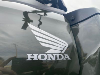 2026 Honda FourTrax Rancher - Photo 9