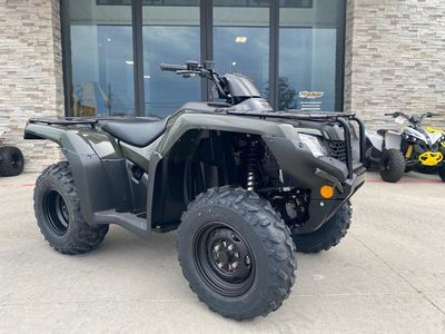 2026 Honda FourTrax Rancher - Photo 1