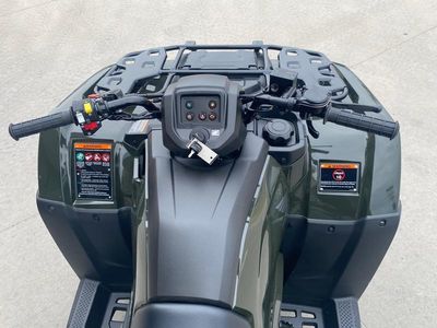 2026 Honda FourTrax Rancher - Photo 23