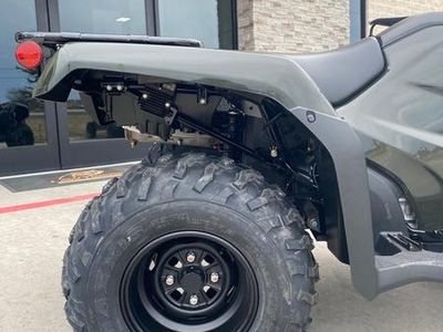 2026 Honda FourTrax Rancher - Photo 11