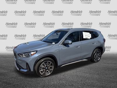 2026 BMW X1 xDrive28i - Photo 5