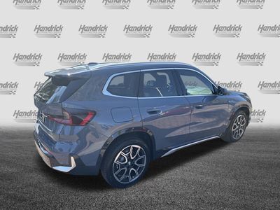 2026 BMW X1 xDrive28i - Photo 9