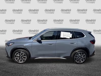 2026 BMW X1 xDrive28i - Photo 6