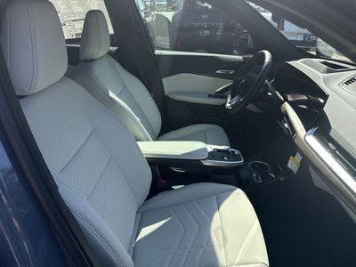 2026 BMW X1 xDrive28i - Photo 15