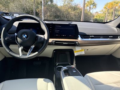 2026 BMW X1 xDrive28i - Photo 13
