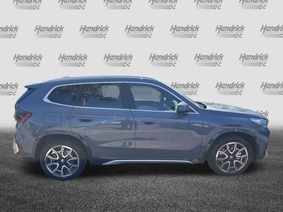 2026 BMW X1 xDrive28i - Photo 10