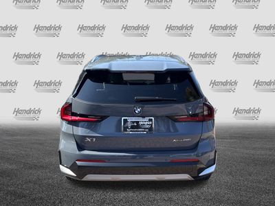 2026 BMW X1 xDrive28i - Photo 8