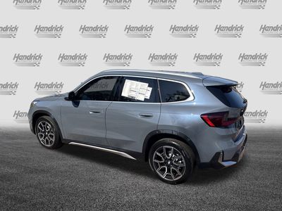2026 BMW X1 xDrive28i - Photo 7