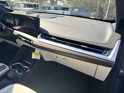 2026 BMW X1 xDrive28i - Photo 17