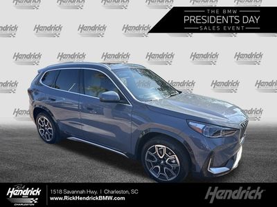 2026 BMW X1 xDrive28i - Photo 1