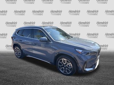 2026 BMW X1 xDrive28i - Photo 2