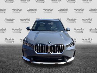 2026 BMW X1 xDrive28i - Photo 3