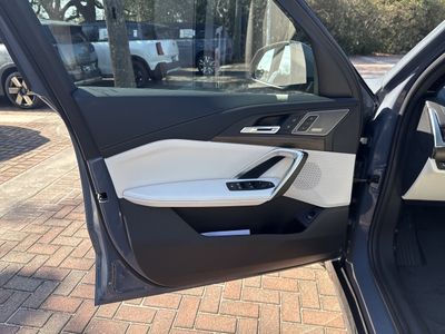 2026 BMW X1 xDrive28i - Photo 11
