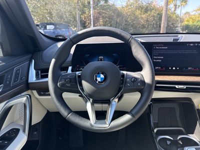 2026 BMW X1 xDrive28i - Photo 14