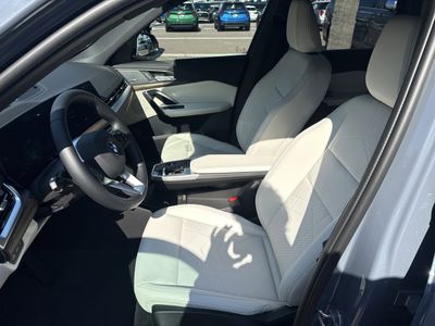 2026 BMW X1 xDrive28i - Photo 12