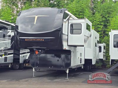 2026 Bighorn 40DB - Photo 7