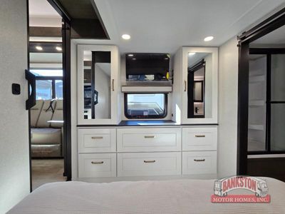 2026 Bighorn 40DB - Photo 26