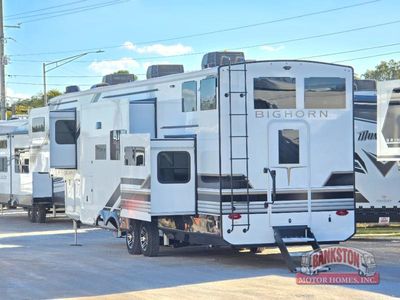 2026 Bighorn 40DB - Photo 6