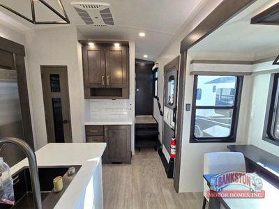 2026 Bighorn 40DB - Photo 34
